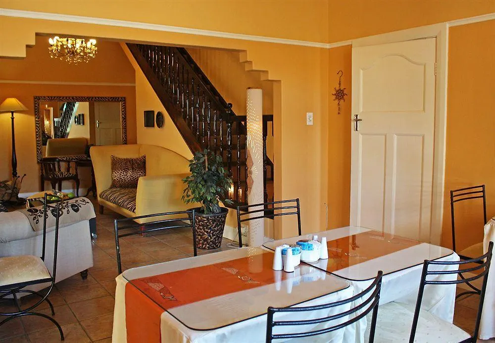 Olaf'S Guest House 