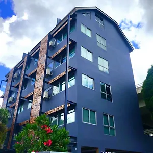 Aparthotel Jjh Serviced Near Serangoon Mrt