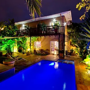 Costa Rose - No Loadshedding Guest house