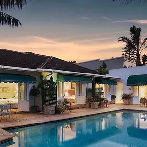 Bed & Breakfast Carslogie House