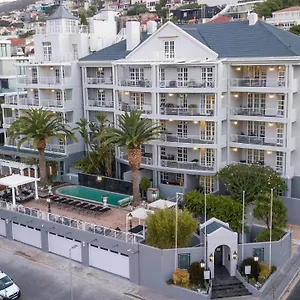 Romney Park Luxury By The Collection **** Ciudad del Cabo