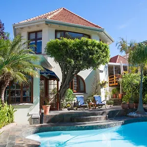Brenwin Guest house
