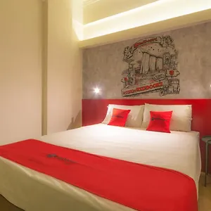 Hotel Reddoorz At Geylang