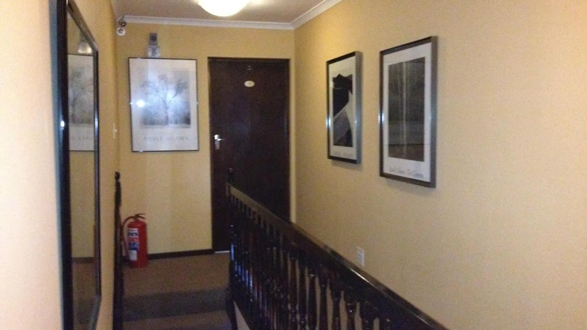 Olaf'S Guest House 