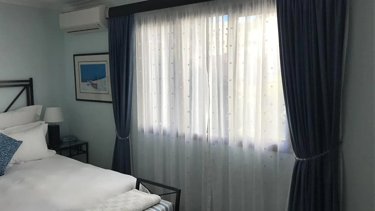 Olaf'S Guest House 