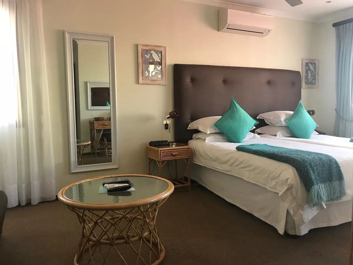 Olaf'S Guest House 