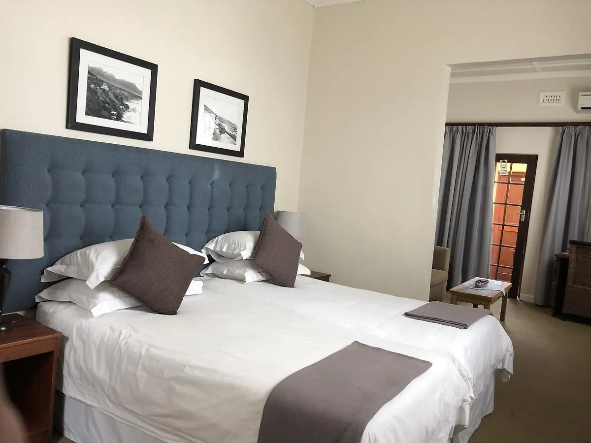 Olaf'S Guest House 