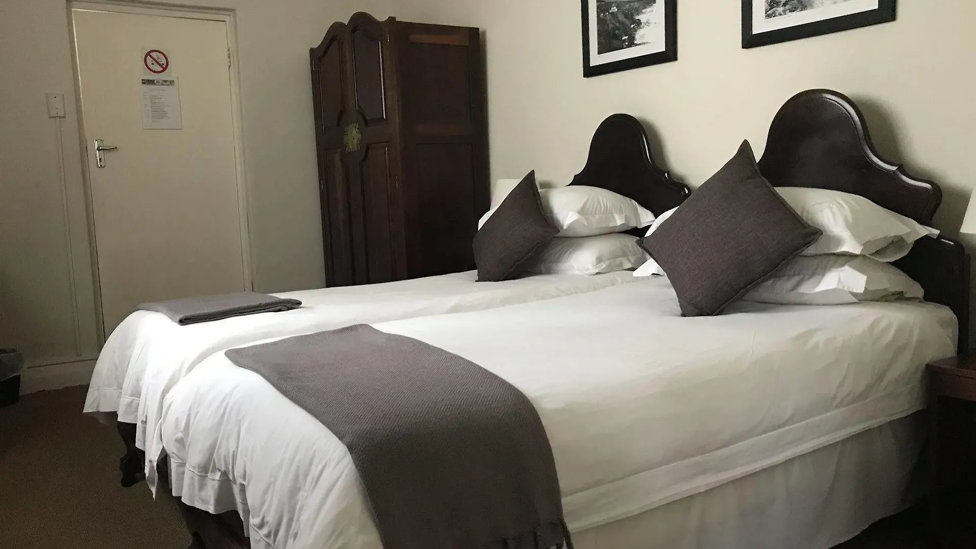 Olaf'S Guest House 